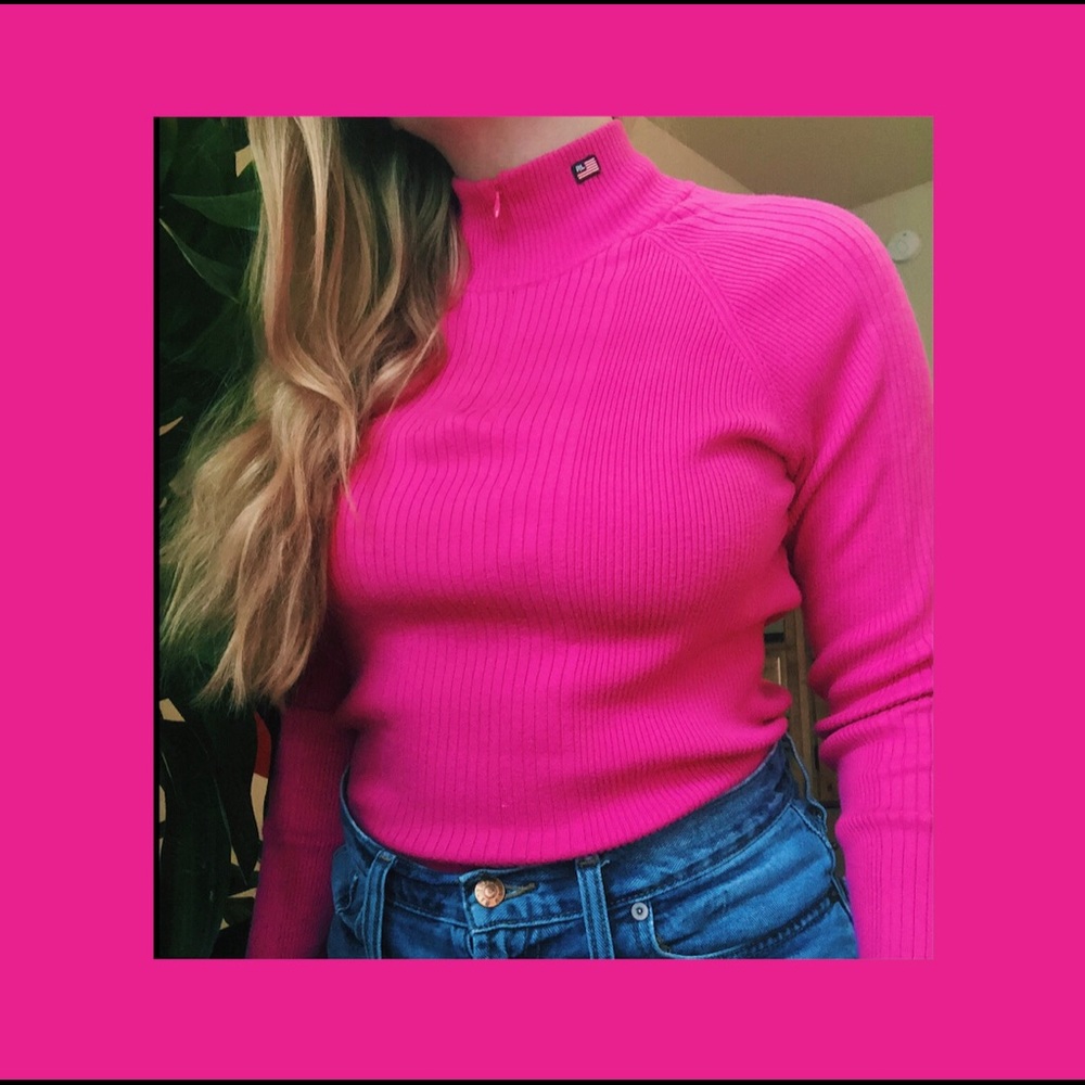 Vintage Ralph Lauren Polo